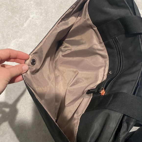 JuJuBe diaper bag/work bag - Picture 4 of 6